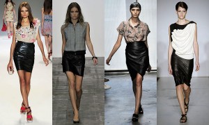 Fashion Trends For Summer 2012 – DesignerzCentral Blog