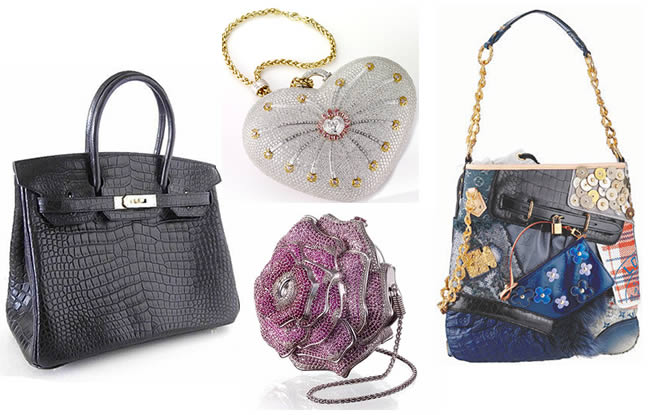 10 Most Expensive Handbags in the World – DesignerzCentral Blog