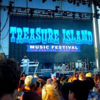 Treasure Island Music Festival – DesignerzCentral Blog