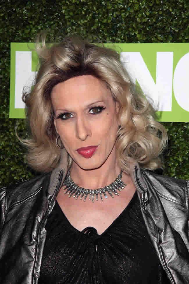 12 Famous Transgender Hollywood Celebrities – DesignerzCentral Blog