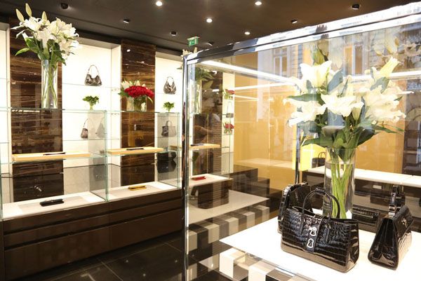 Gianfranco Lotti Boutique