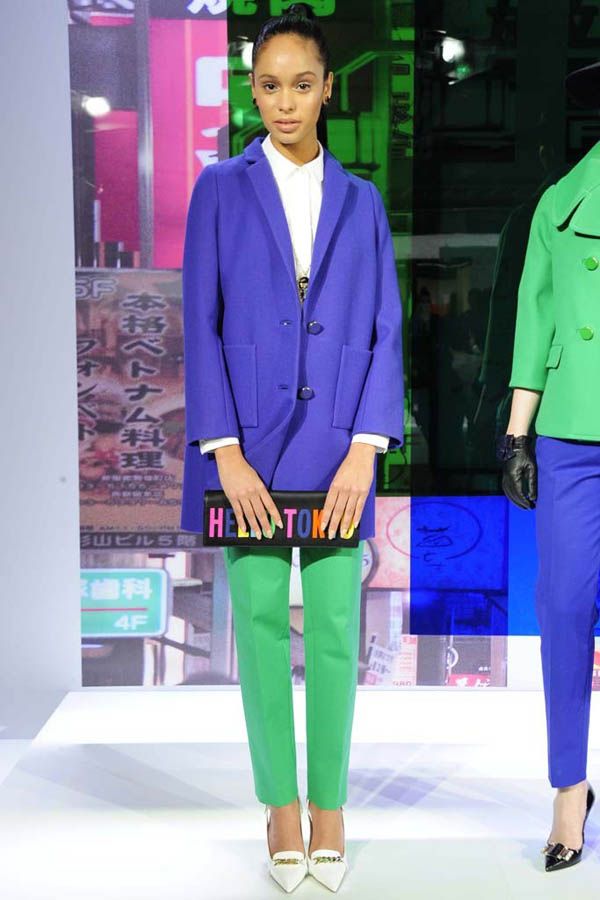 Kate Spade Courting New Customers