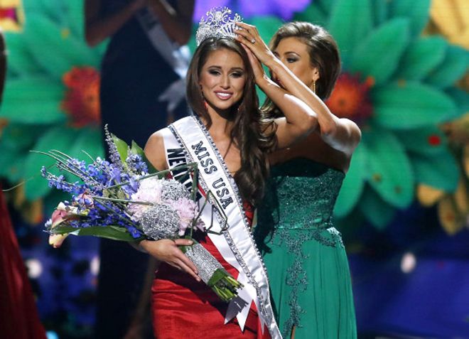 Miss USA