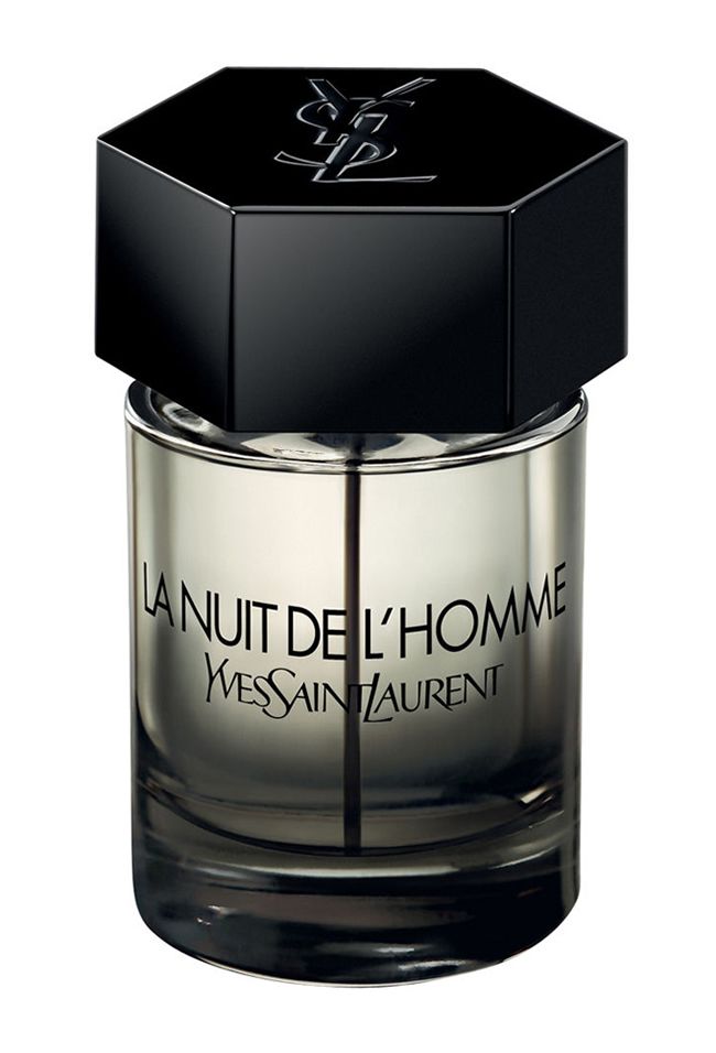 ysl men's cologne black bottle