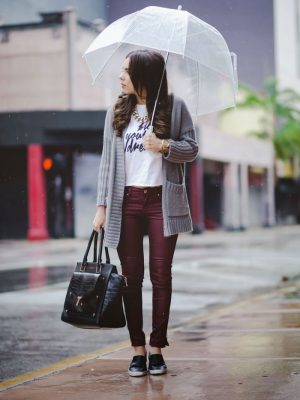 20 Stylish Outfit Ideas to Inspire You