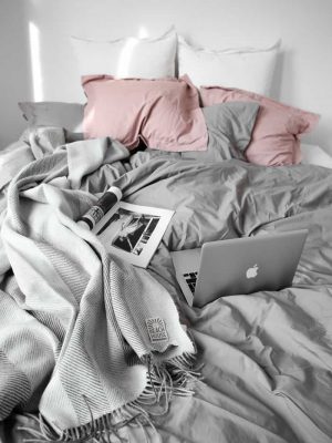 Repurpose Old Bed Sheets
