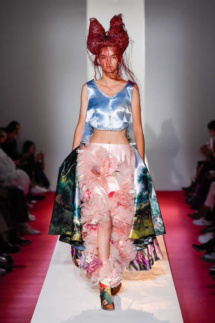 comme des garcons ready to wear