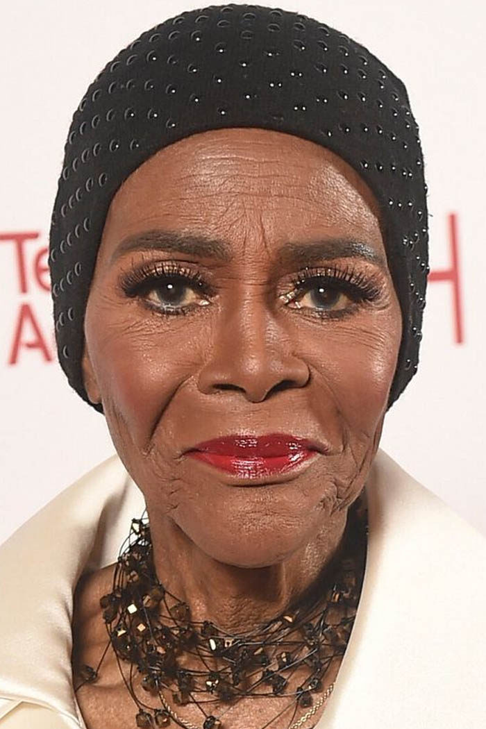 Cicely Tyson Dead At 96 Hollywood Mourns Shocking Death Of Sounder Actress 