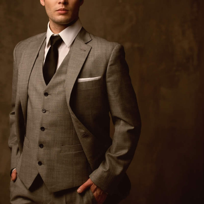 mens suiting