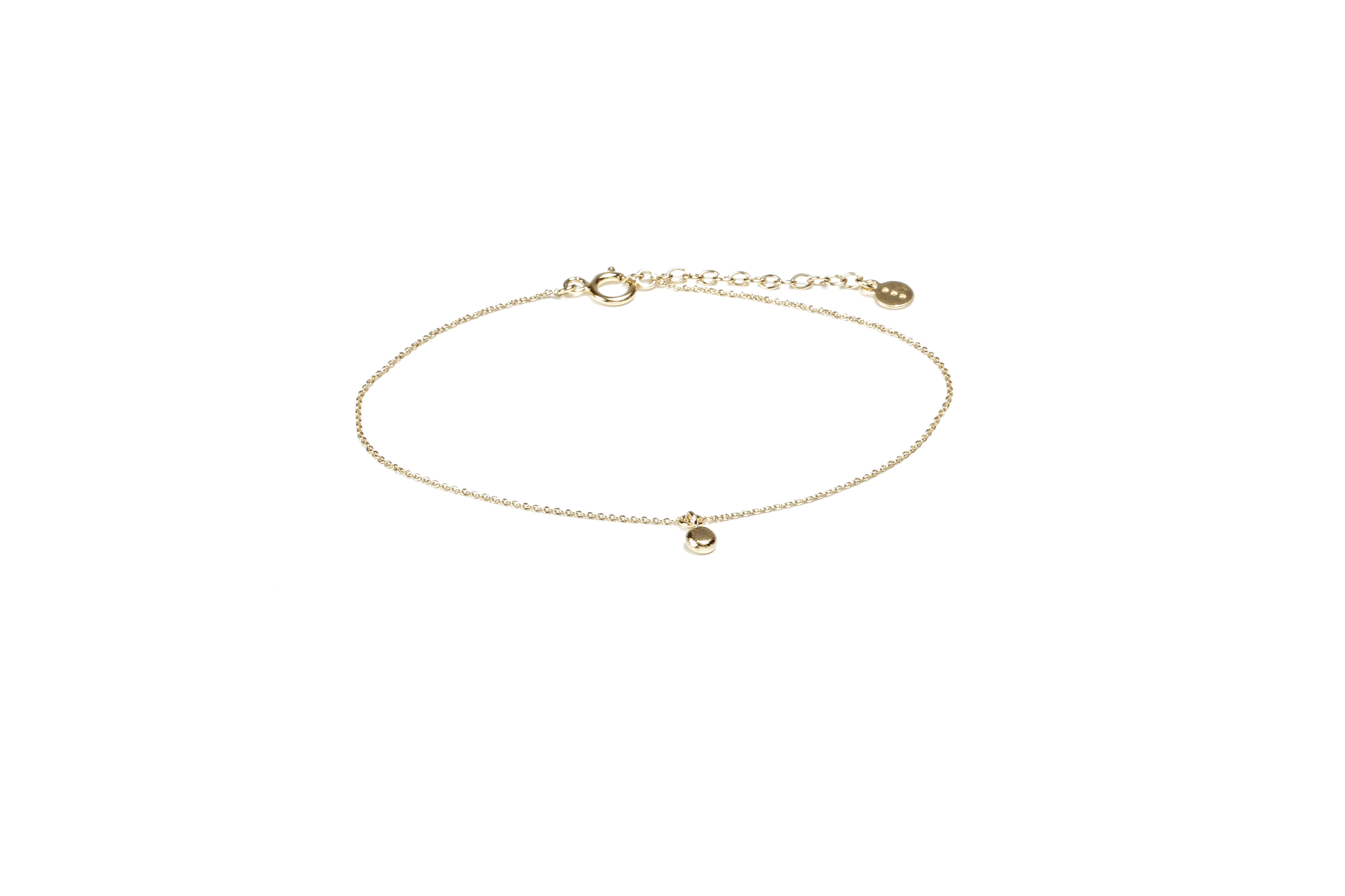 bracelet in vermeil – DesignerzCentral Blog