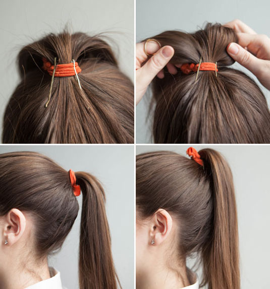 17 LifeChanging Ways to Use Bobby Pins Enjoy DIY DesignerzCentral Blog