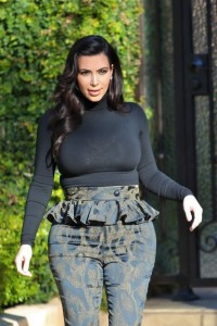 Kim Kardashian’s Style: The Good, The Bad And The Ugly ...