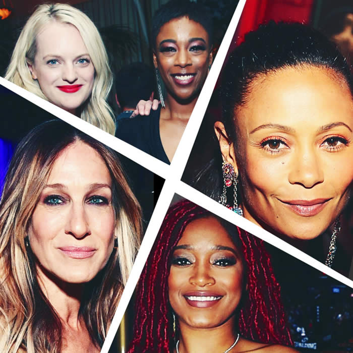 The Best-est Party Looks of the Week