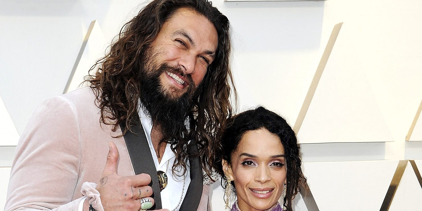 Jason Momoa’s wife DesignerzCentral Blog