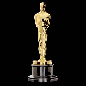 41.3 Million People Watched Oscars