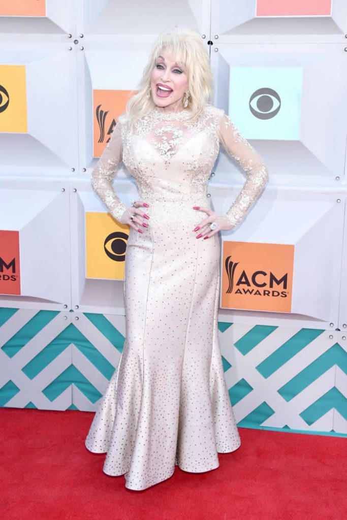 ACM Awards Worst Dressed 2016  Katy Perry & More