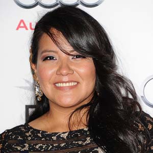 Found body believed to be actress Misty Upham