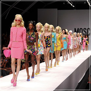 Moschino CEO Alessandro Varisco Steps Down