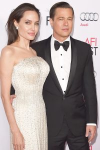 Angelina Jolie And Brad Pitt Split Confirmed? Rumors Of Cheating And Her Health Concerns To Blame