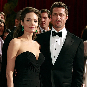 Angelina Jolie Buys Brad Pitt Helicopter