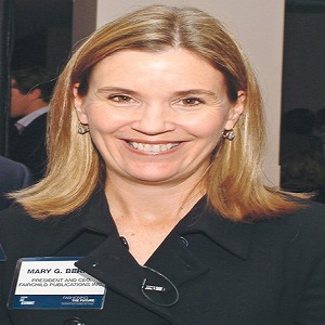 Berner to Head MPA