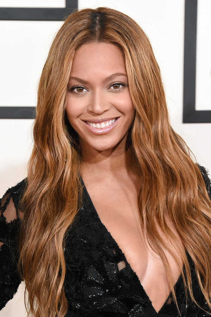 Beyonce to Write and Star in her own Movie