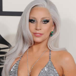 Billboard names Lady Gaga Woman of the Year 2015