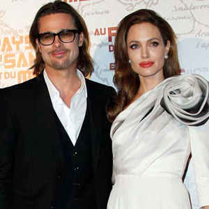 Brad Pitt & Angelina Jolie are getting married soon