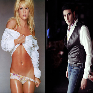 Britney Spears praises her choreographer Sandip Soparrkar