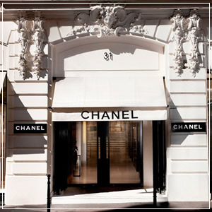 Chanel will launch eCommerce platform in 2016