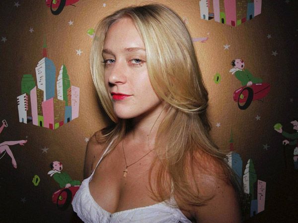 Chlo Sevigny