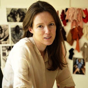Chloe CEO Hosts Dinner for Clare Waight Keller