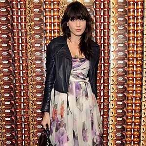 Daisy Lowe Loves Jean Paul Gaultier