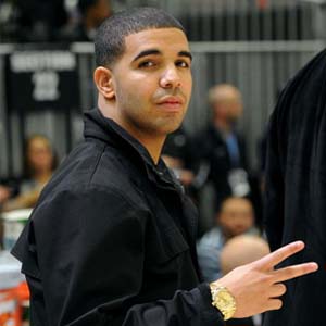 Drake Turns 28: Happy Birthday