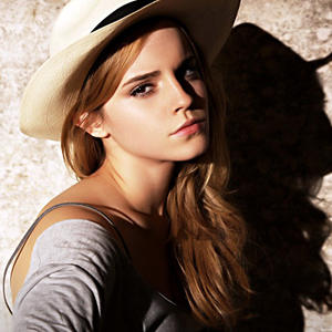 Emma Watson Blasts Lavish Celebrity Lifestyle