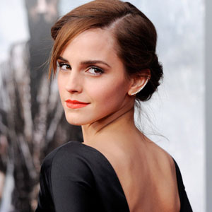Emma Watson to graduate from Brown University