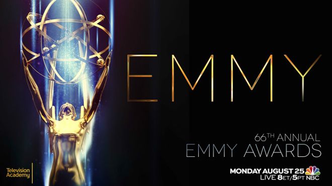 Emmy Awards 2014