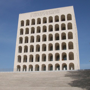 Fendi Relocates To A Roman Palace in 2015