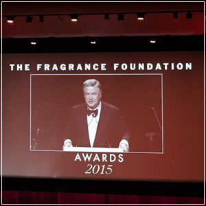 Dior & Tom Ford Score Big at Fragrance Foundation Awards
