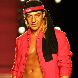 John Galliano Files Complaint Case Against Former Employer