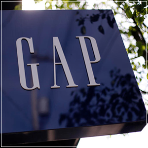 Gap to close 175 stores and lay off 250 HQ workers