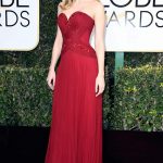 The Dresses at the Golden Globes Fulfilled All of Your Expectations