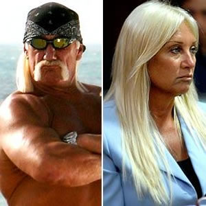 Hulk and Linda Hogan End Court Feud