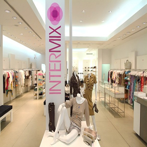 Intermix Celebrates 20 Years With L.A. Party