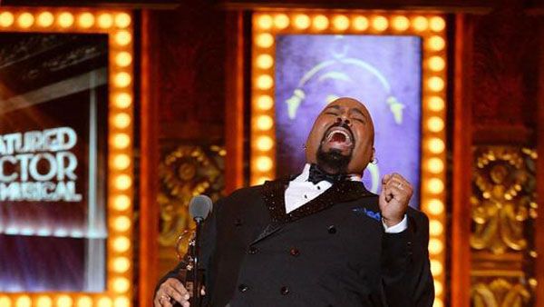 James Monroe Iglehart