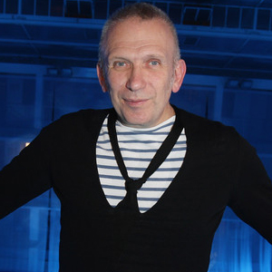 John Paul Gaultier to Design Home Textiles