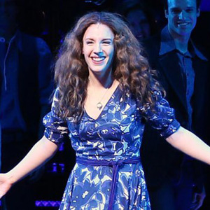 Carole King, Jessie Mueller make down-to-earth moves at Tony Awards 2014