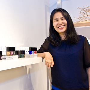 Jin Soon Choi Talks Nails and More in Chicago