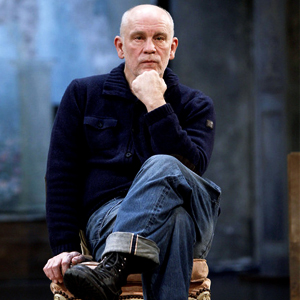 John Malkovich Teams Up With Pirelli P Zero for Footwear