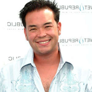 Jon Gosselin And Tlc At Loggerheads